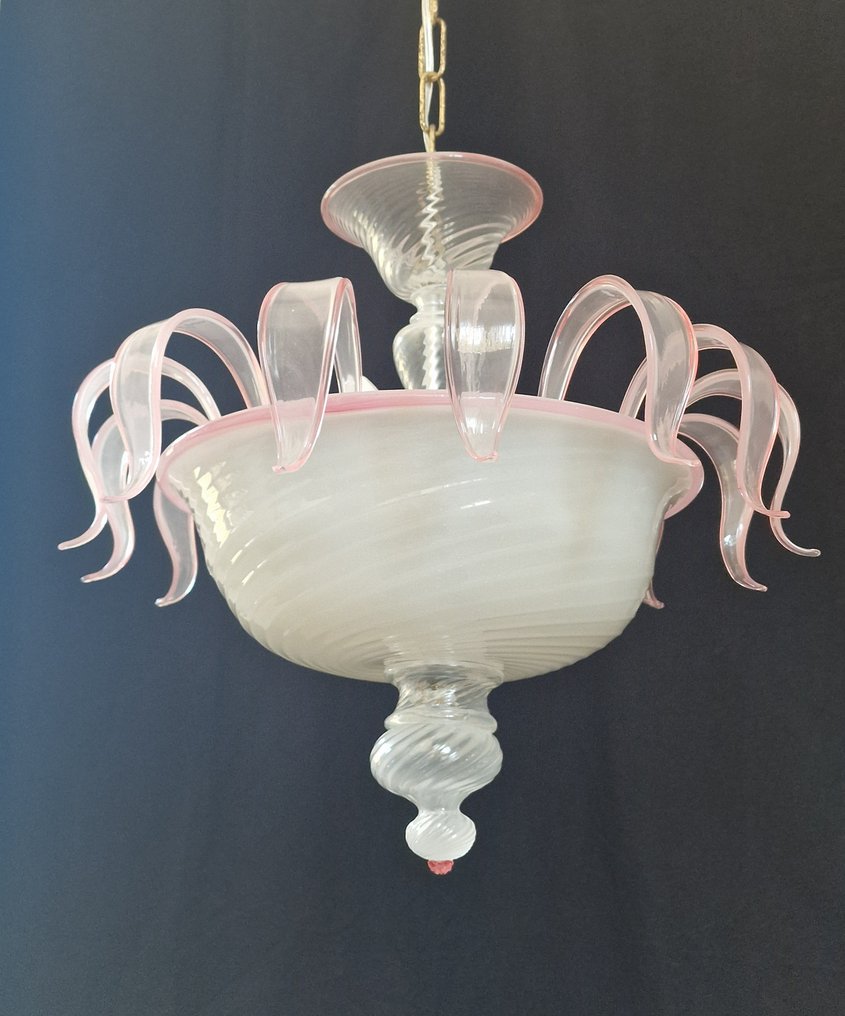 Vetreria di Murano - 枝形吊燈 - 玻璃 #1.1