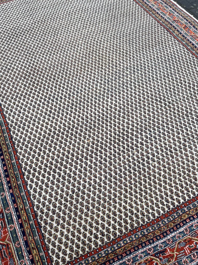 Mir - 地毯 - 340 cm - 246 cm #1.2