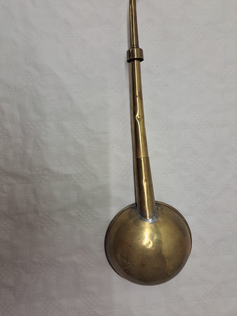 Medical instrument (3) - Brass #1.1