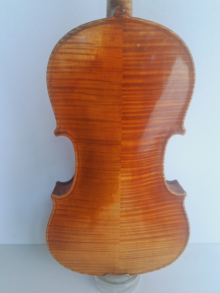 Labelled Stradivarius -  - Hegedű - Németország #1.2