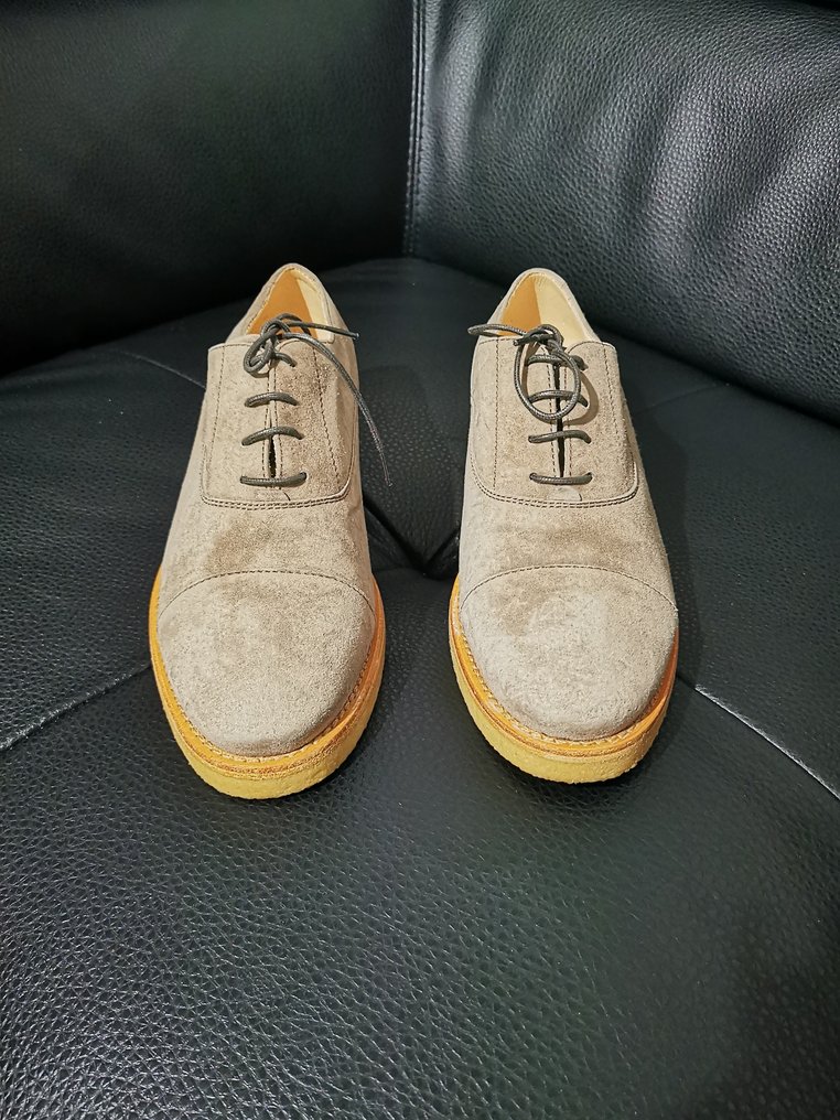 Tod's - 繫帶鞋 - 尺寸: Shoes / EU 38.5 #2.1