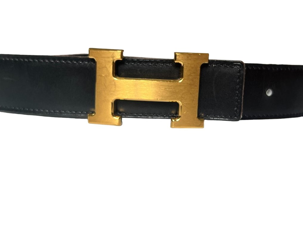 Hermès - Cinturón #2.2