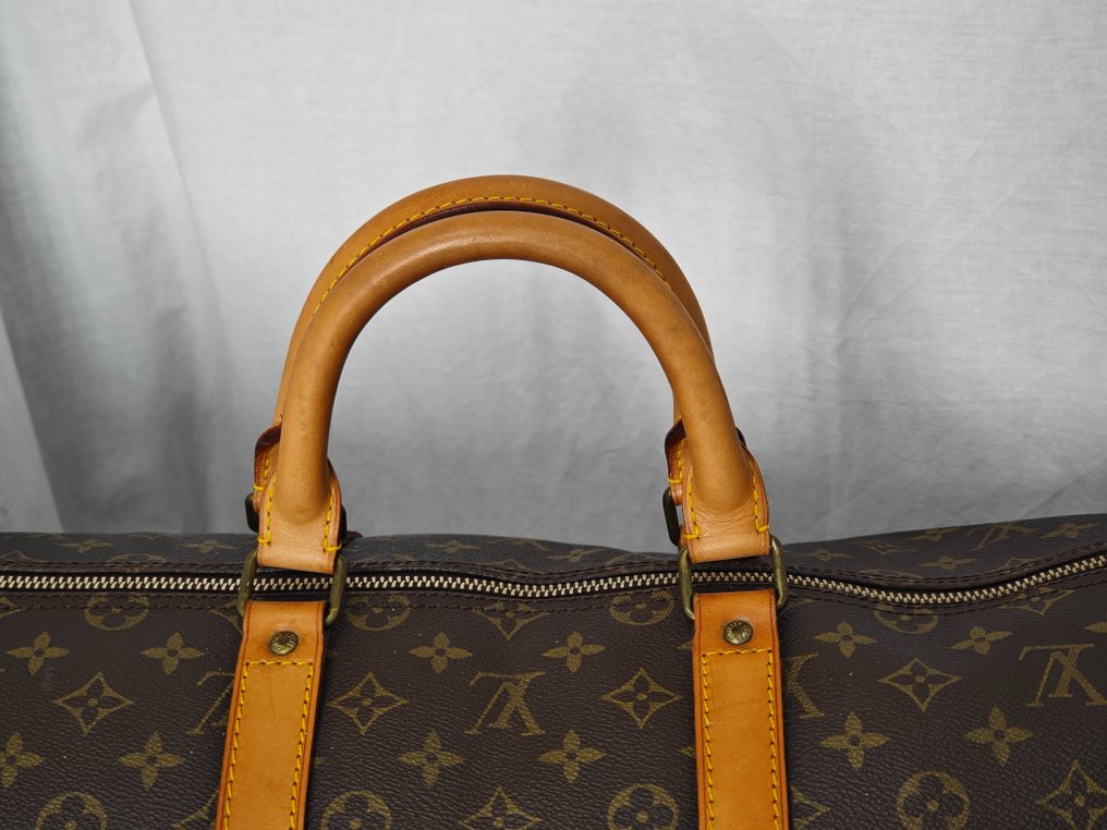 Louis Vuitton - Keepall 55 - Reisetasche #3.2