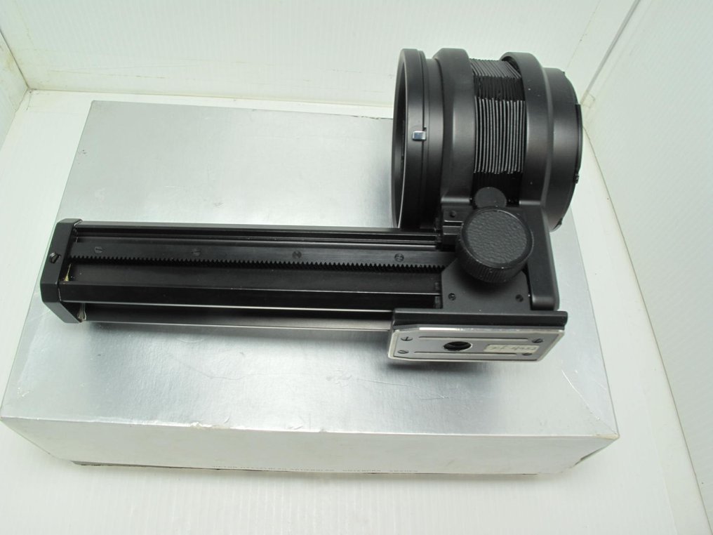 Hasselblad Automatic Bellows Extension 中畫幅相機 #3.2