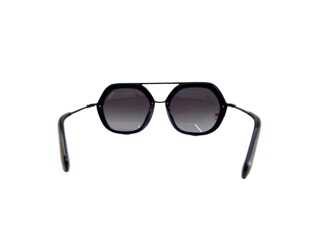 Emilio Pucci - occhiali da sole - Tasche #3.2