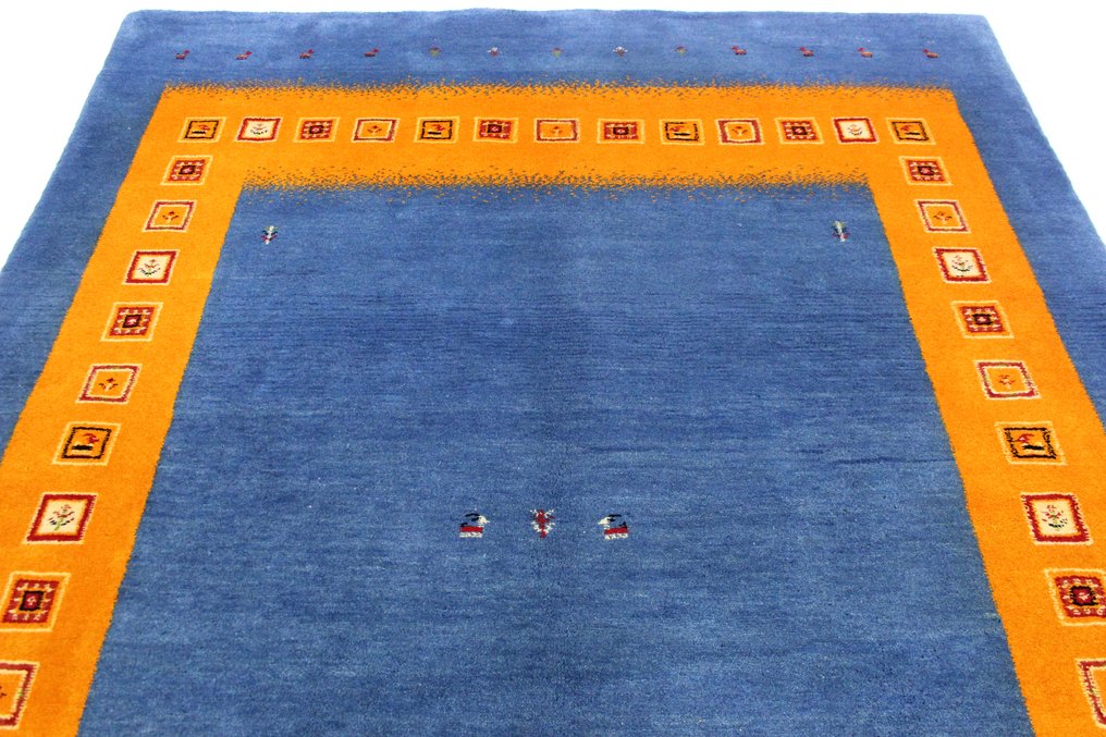 Gabbeh - Carpetă - 237 cm - 170 cm #3.1