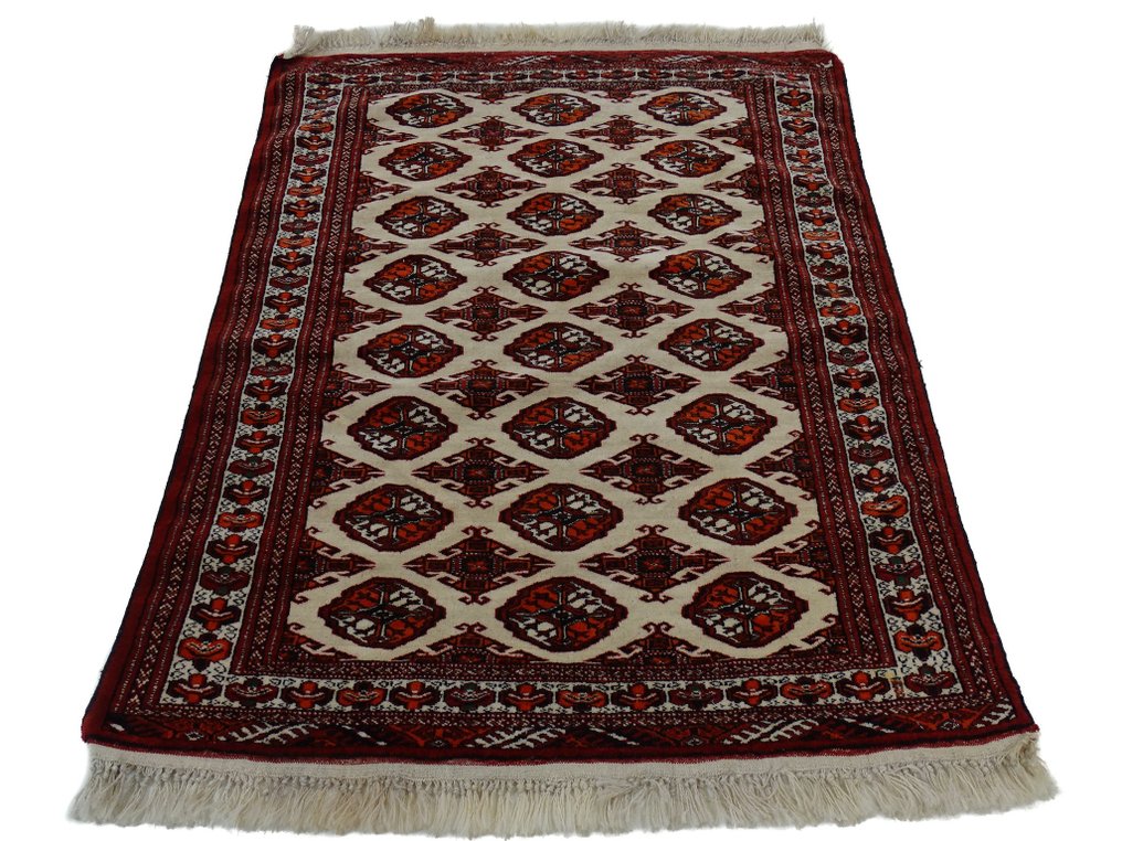 布哈拉 - 淨化 - 小地毯 - 145 cm - 106 cm #2.2