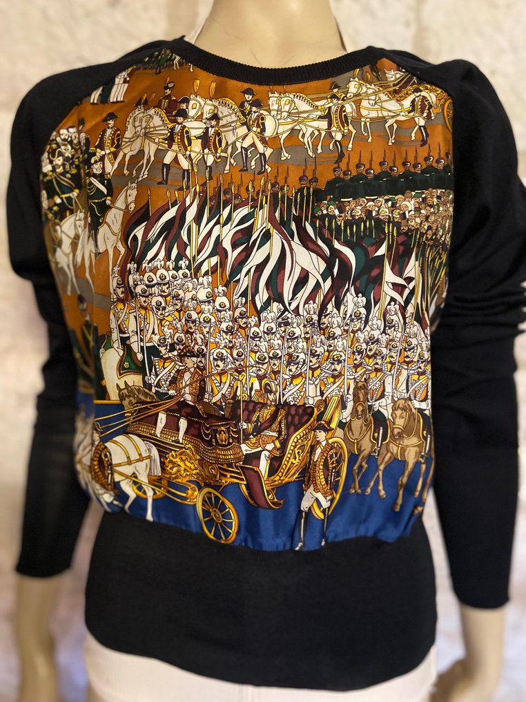 Hermès - Sweatshirt #1.1