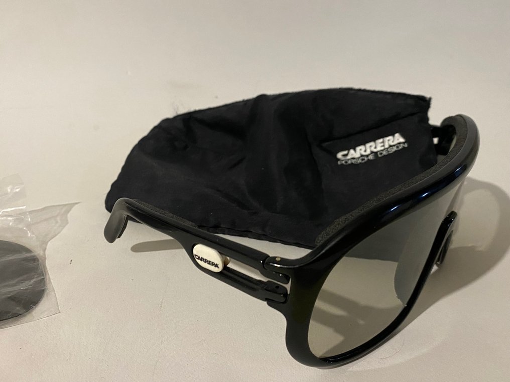 Carrera - mod 5625 porche design - Occhiali da sole #1.1
