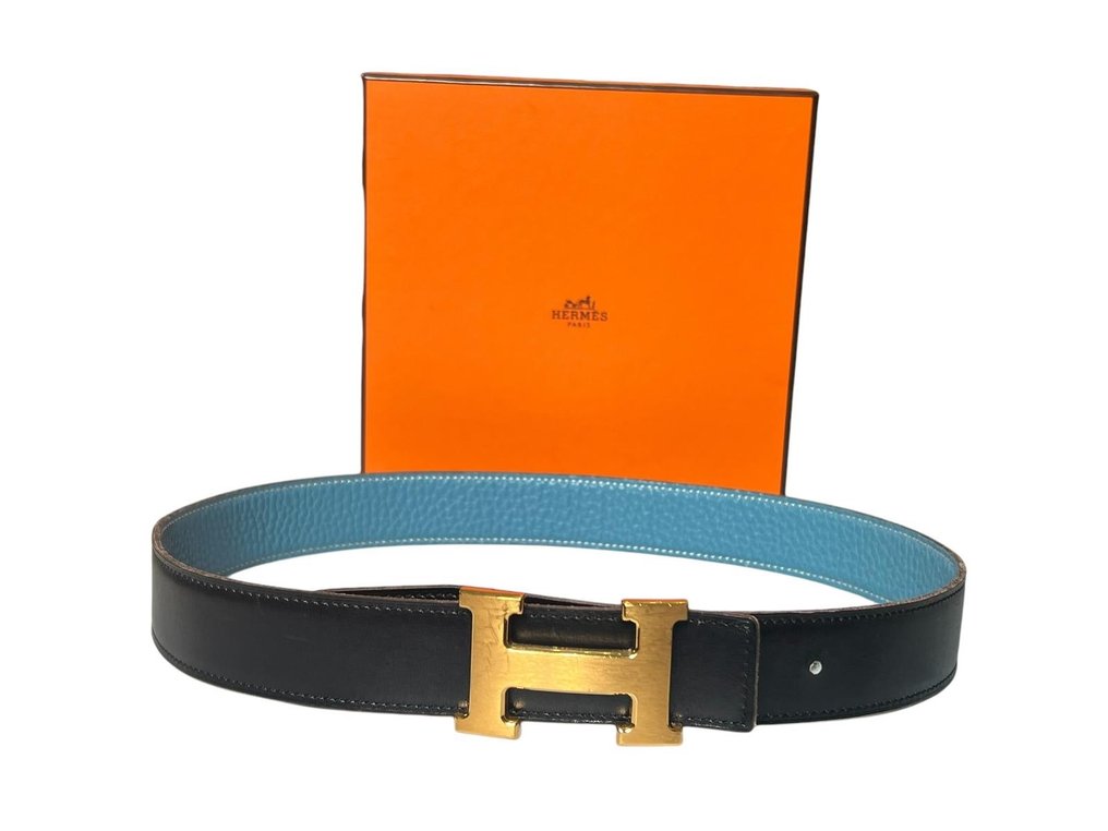 Hermès - Cinturón #1.1