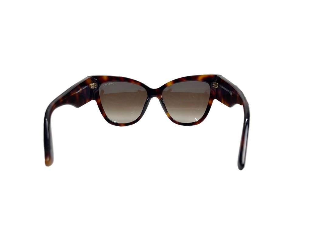 Tom Ford - occhiali da sole - Veske #3.2