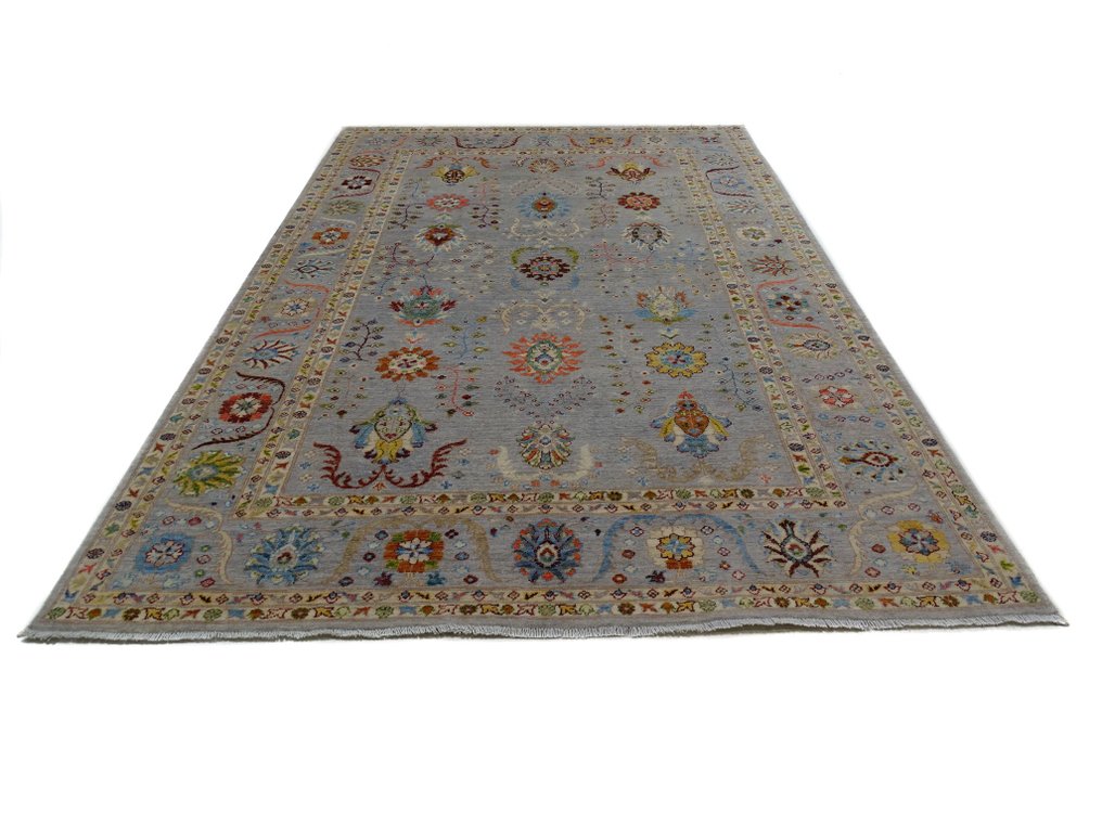 齊格勒 - 全新和未使用的 - 小地毯 - 300 cm - 203 cm #2.2
