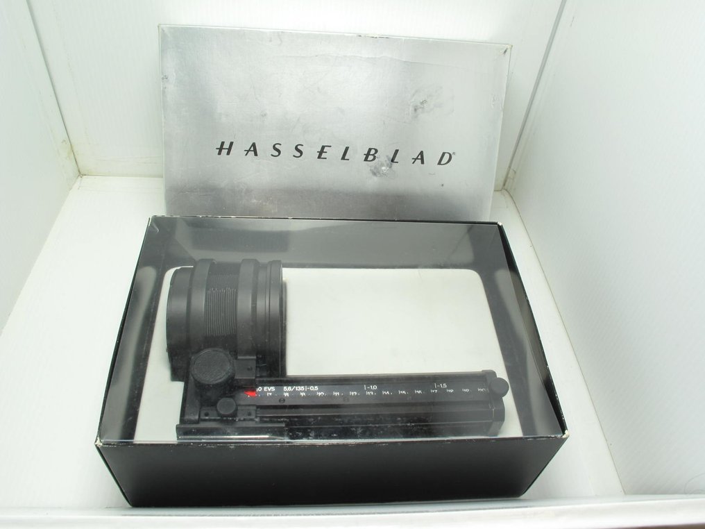 Hasselblad Automatic Bellows Extension 中畫幅相機 #2.1