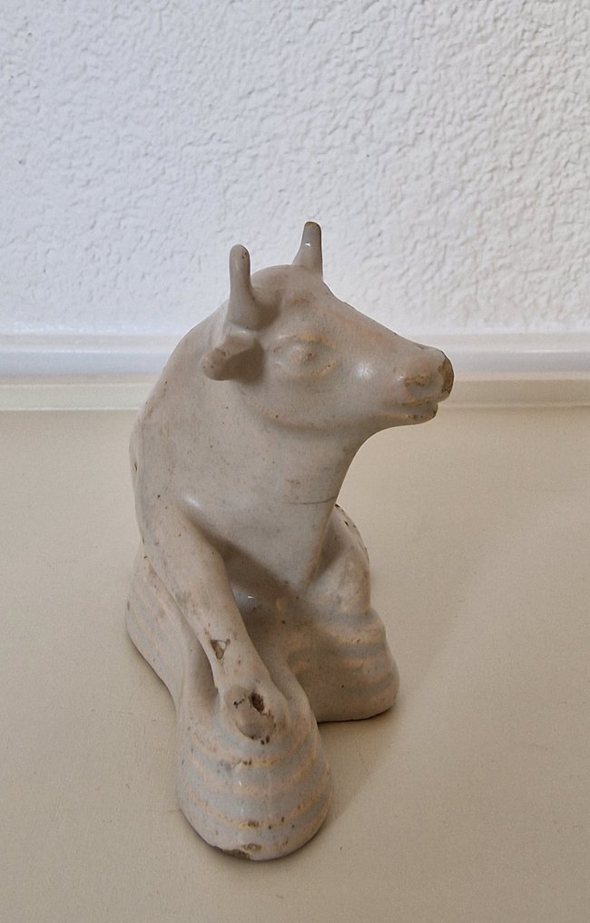 Statuette - Keramik #2.1