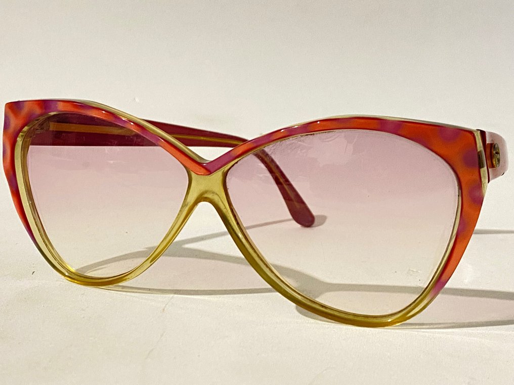 Gucci - 1970 - Sunglasses #3.1