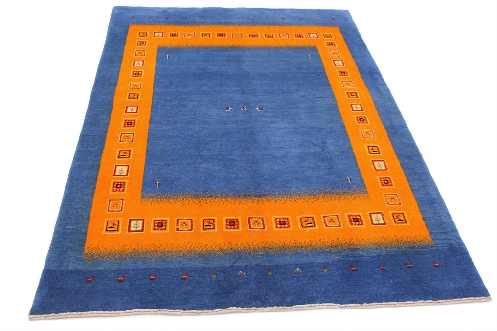 Gabbeh - 地毯 - 237 cm - 170 cm #2.1