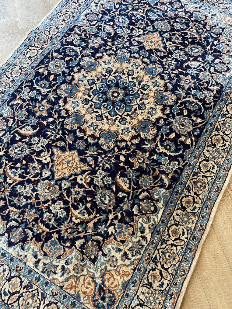 Nain - 地毯 - 200 cm - 126 cm #2.1