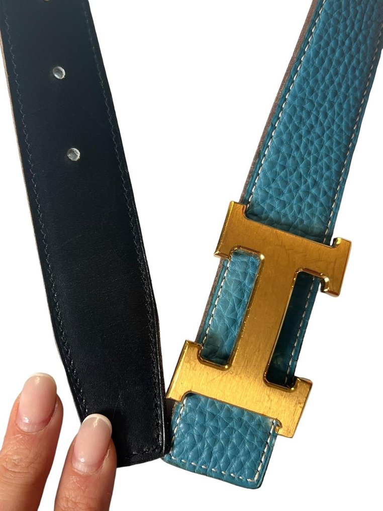 Hermès - Cinturón #3.2