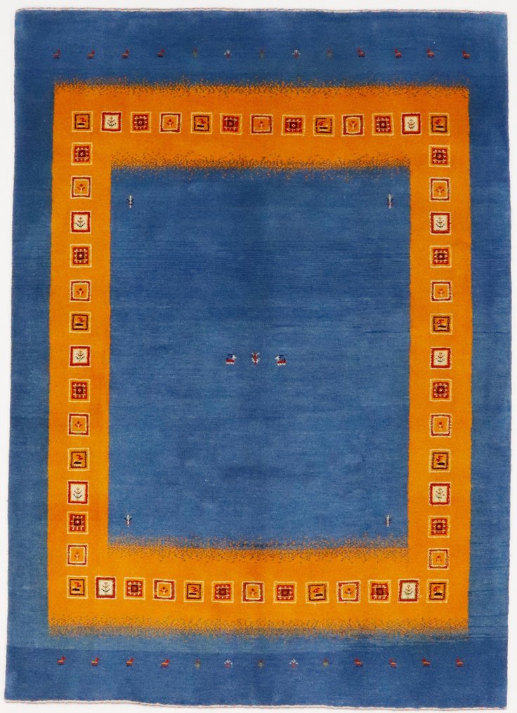 Gabbeh - Carpetă - 237 cm - 170 cm #1.1