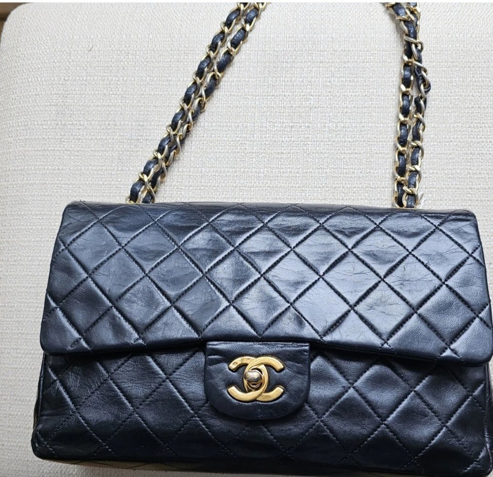Chanel - Timeless/Classique - Håndtaske #2.1