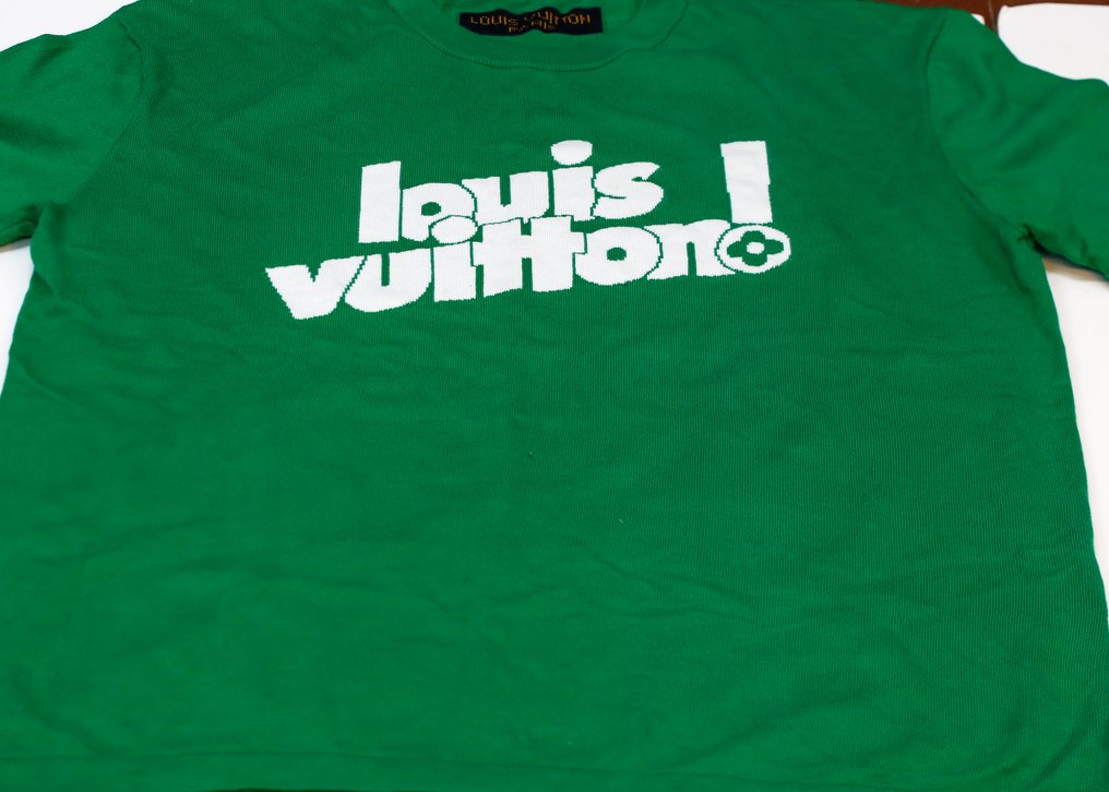 Louis Vuitton - Jersey #1.1