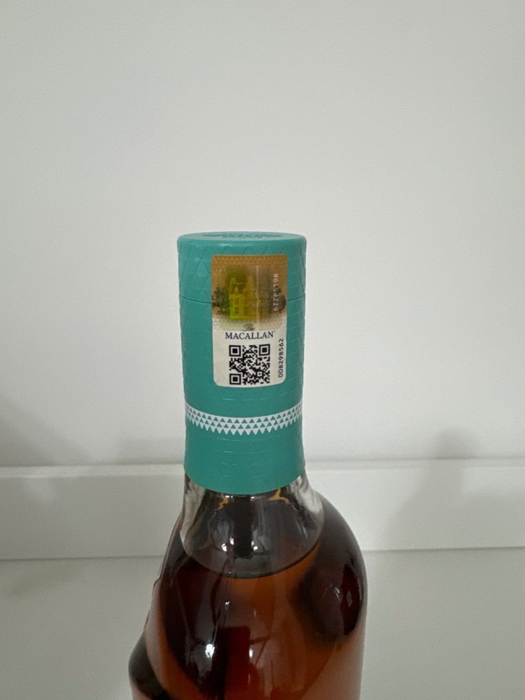Macallan - Concept Number 1 - Original bottling  - 700 ml #2.1