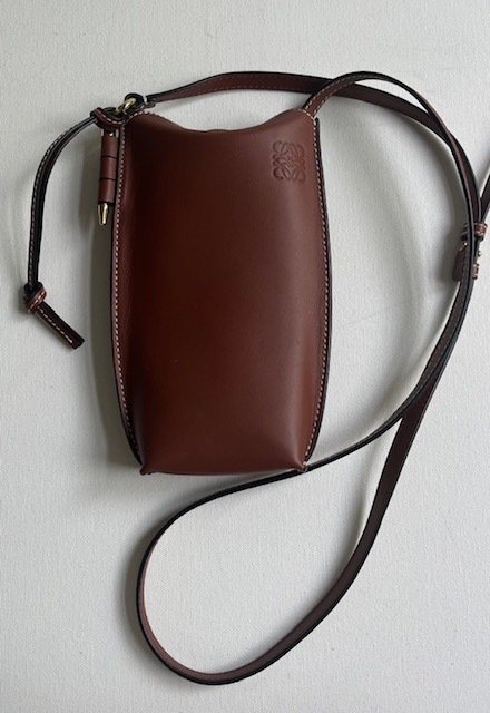 Loewe - Gate Pocket - Crossbody bag #1.1