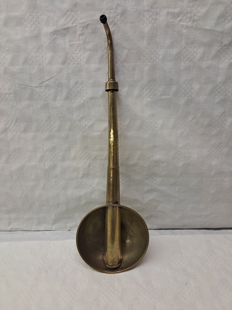 Medical instrument (3) - Brass #1.2