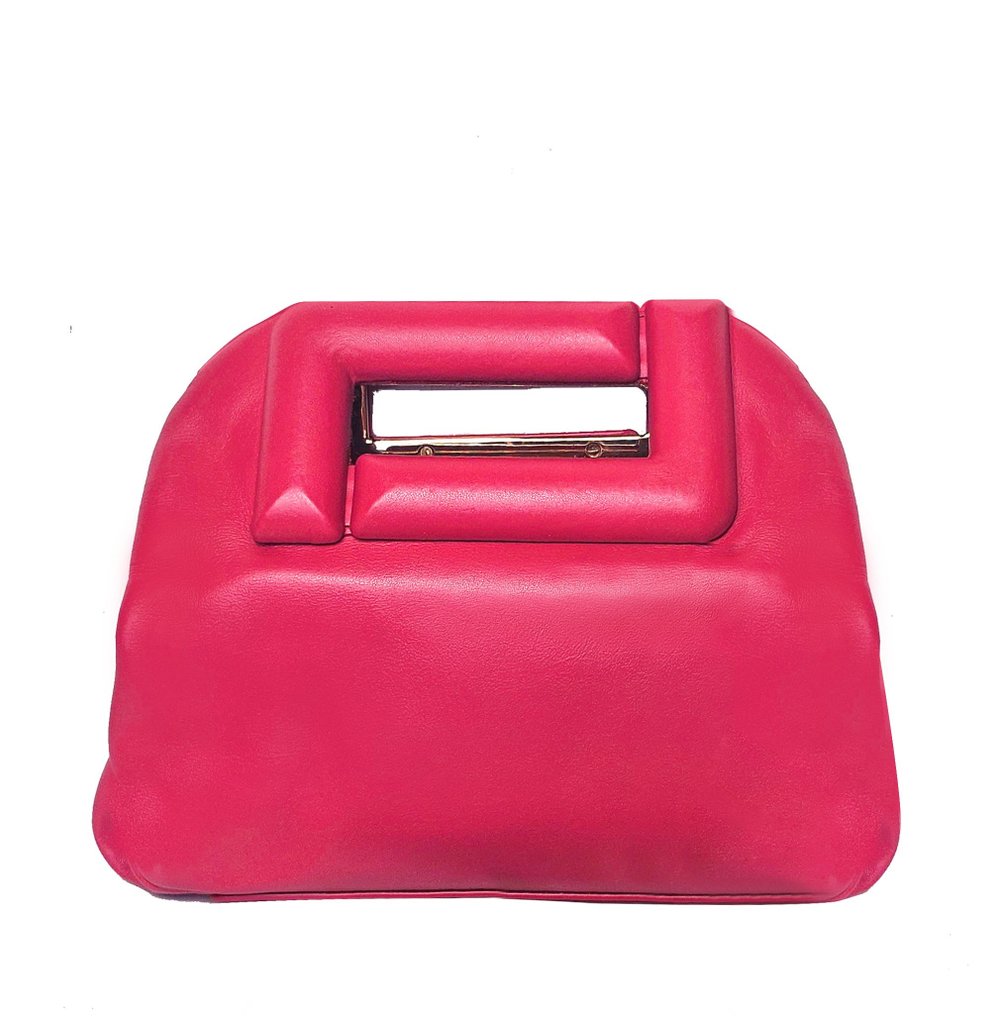 Lancel - Minibag Modello Cocoon - Sac en bandoulière #1.1