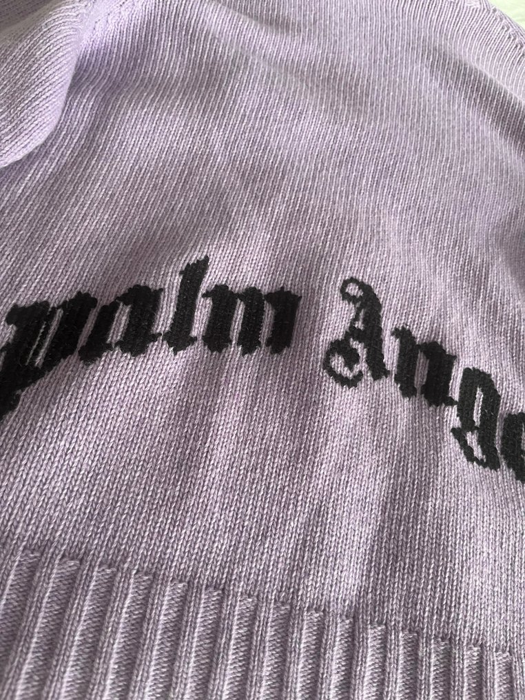 Palm Angels - Pull-over #1.2