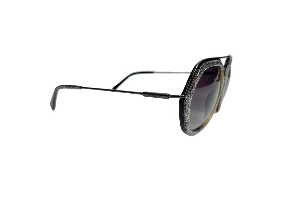 Emilio Pucci - occhiali da sole - Tasche #2.3