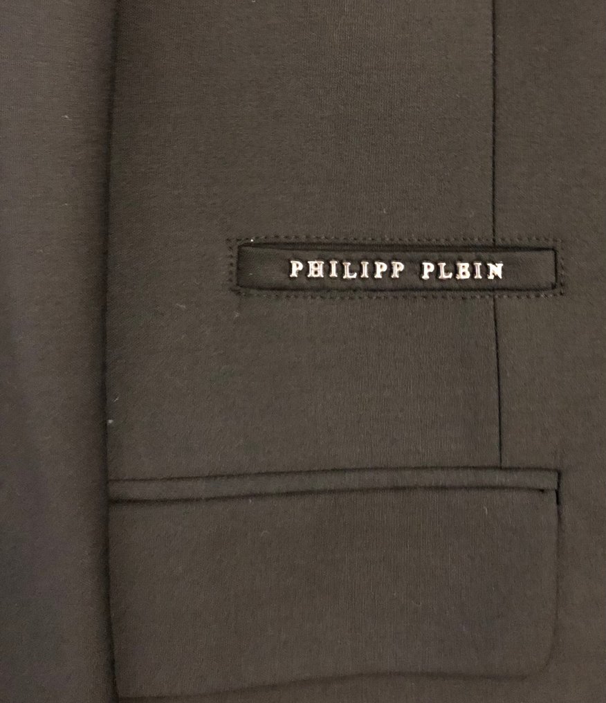 Philipp Plein - Dzseki #2.1
