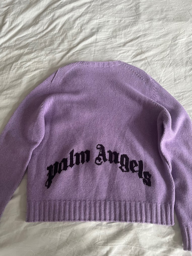Palm Angels - Pulover #1.1