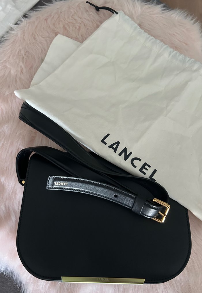 Lancel - Bianca - Bolso de hombro #2.1
