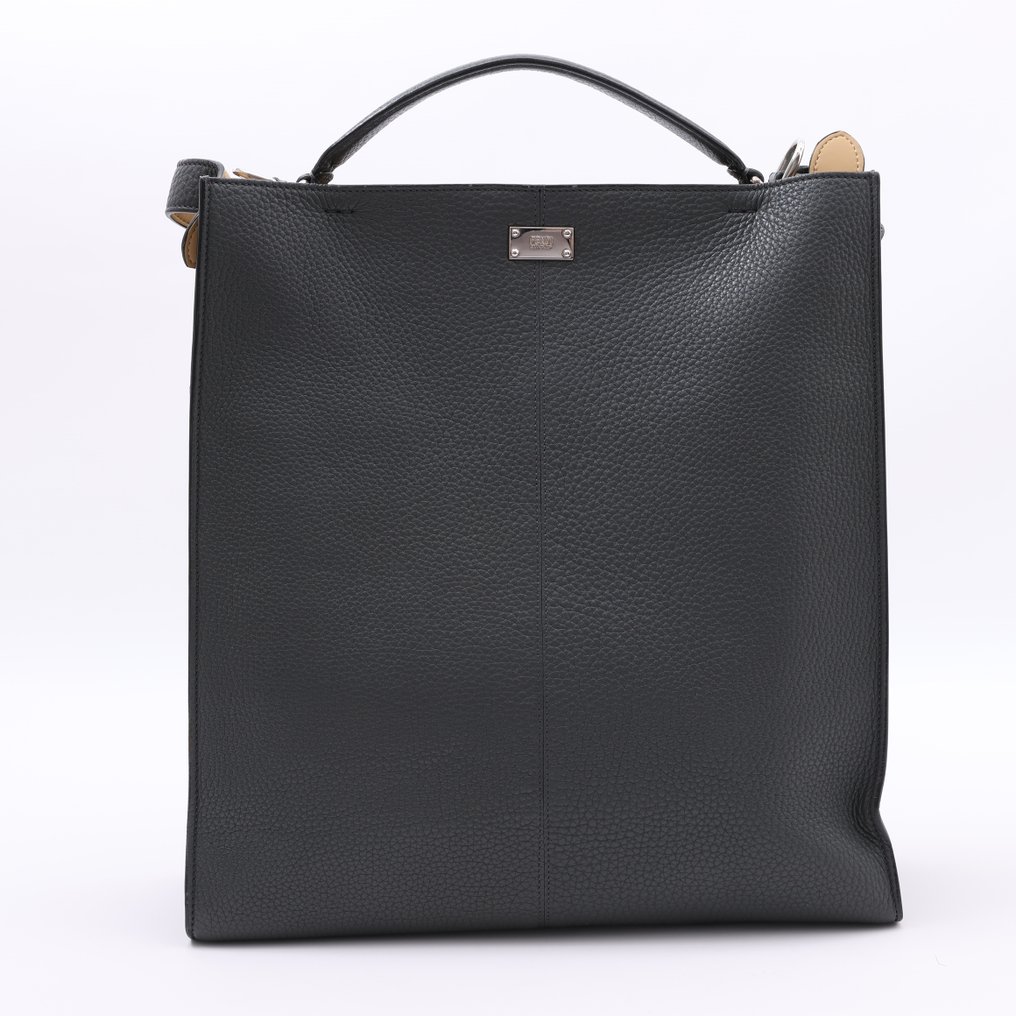 Fendi - Peekaboo X-Lite - Handbag #1.1