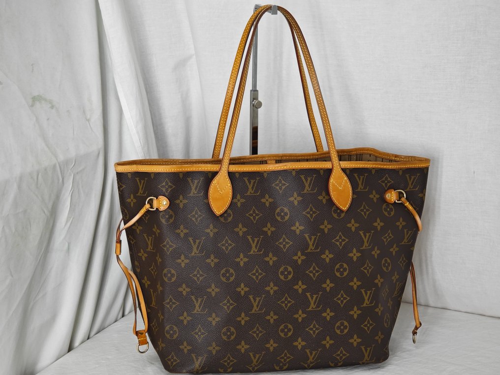 Louis Vuitton - Neverfull MM - Shoulder bag #1.1