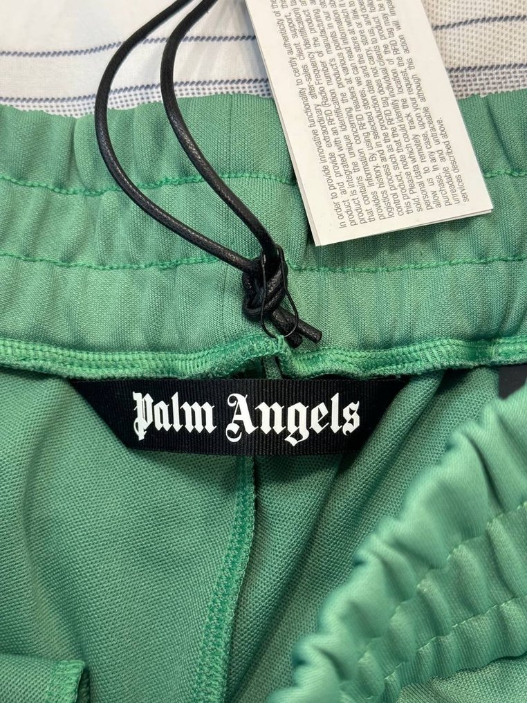 Palm Angels - Housut #2.1