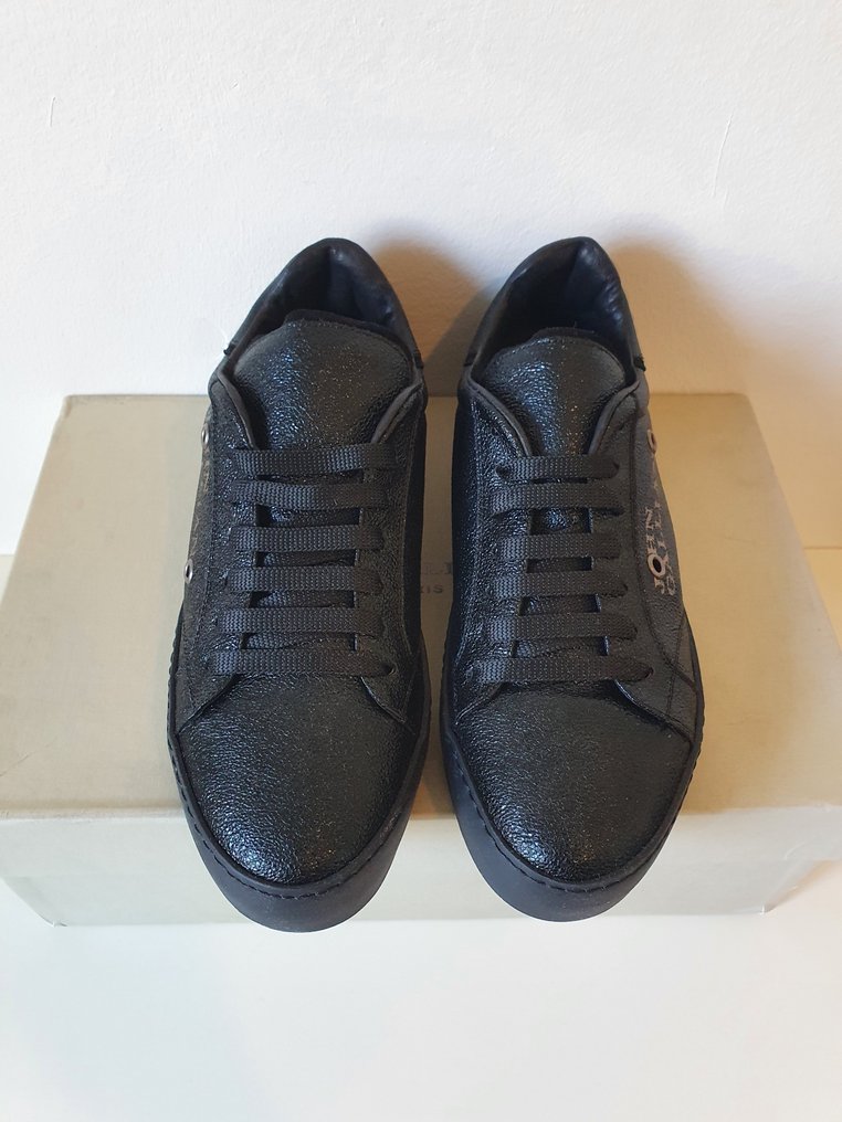 John Galliano - Low-top trainers - Size: Shoes / EU 38 #2.1
