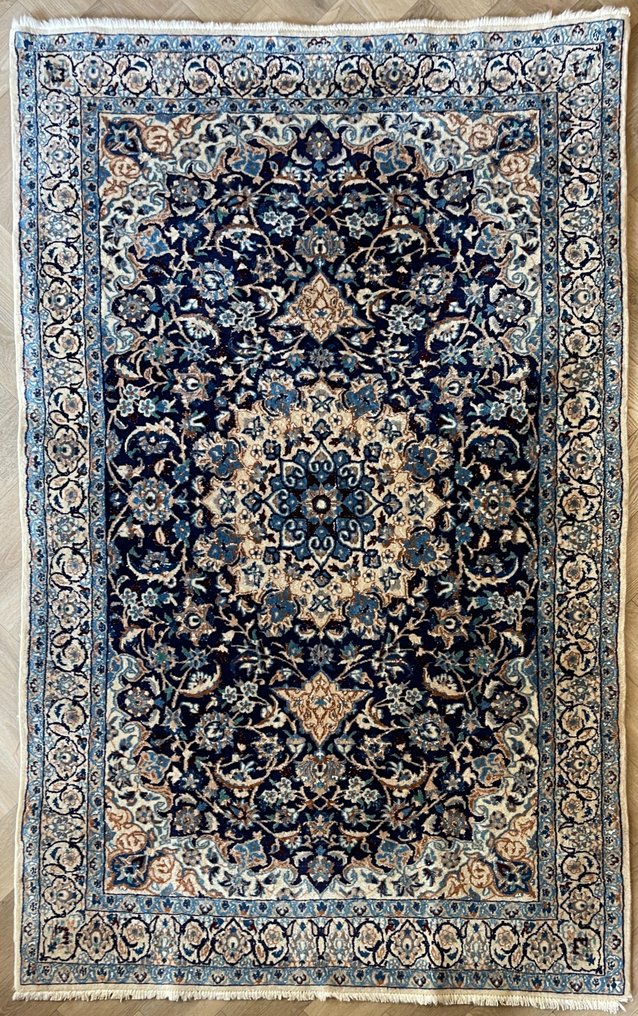Nain - 地毯 - 200 cm - 126 cm #1.1