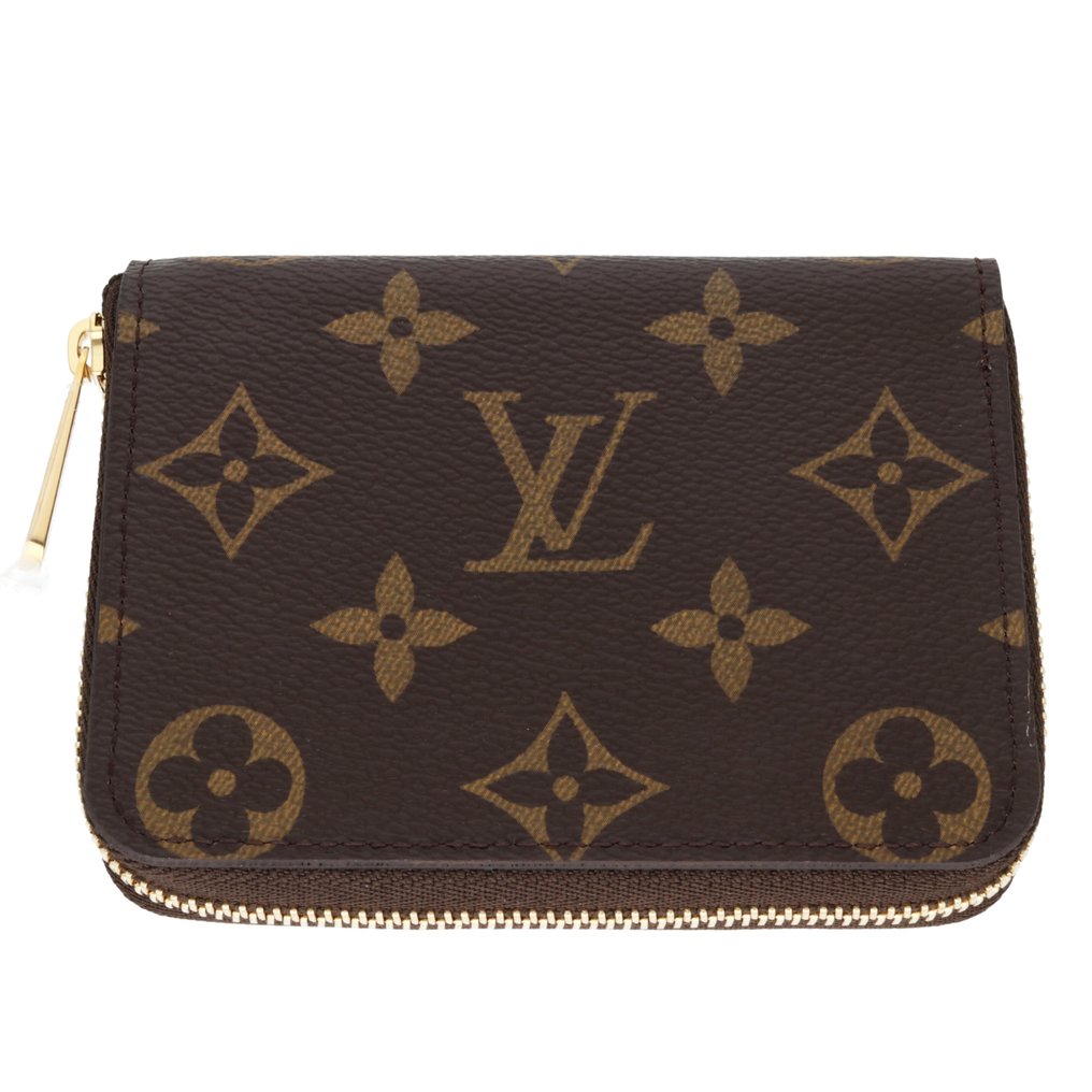 Louis Vuitton - Zippy Coin Purse Vivienne Limited Edition - Portfel #2.1