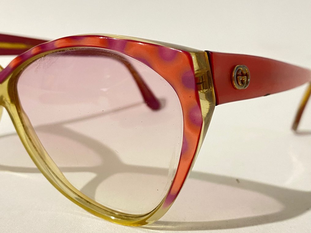 Gucci - 1970 - Sunglasses #2.1