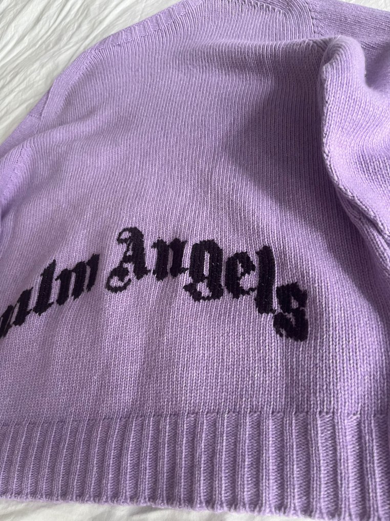 Palm Angels - Pull-over #2.1