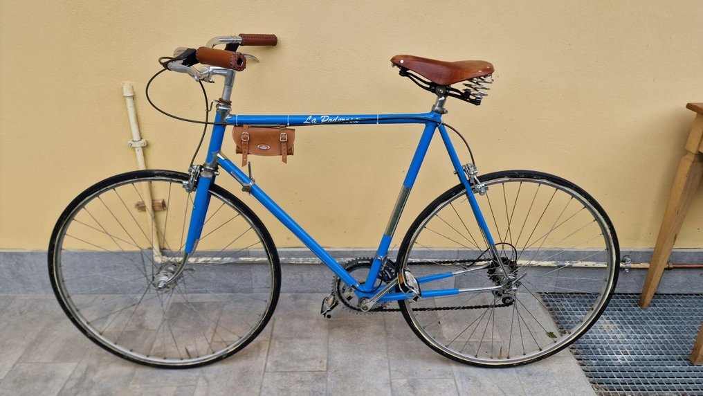 Bianchi - Ποδήλατο - 1980 #1.1