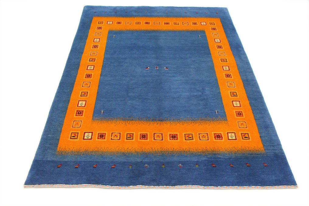 Gabbeh - 地毯 - 237 cm - 170 cm #1.2