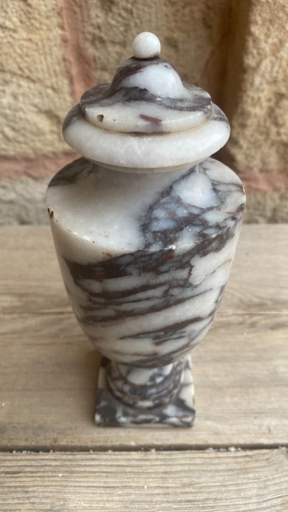Vase  - Marbre #1.2