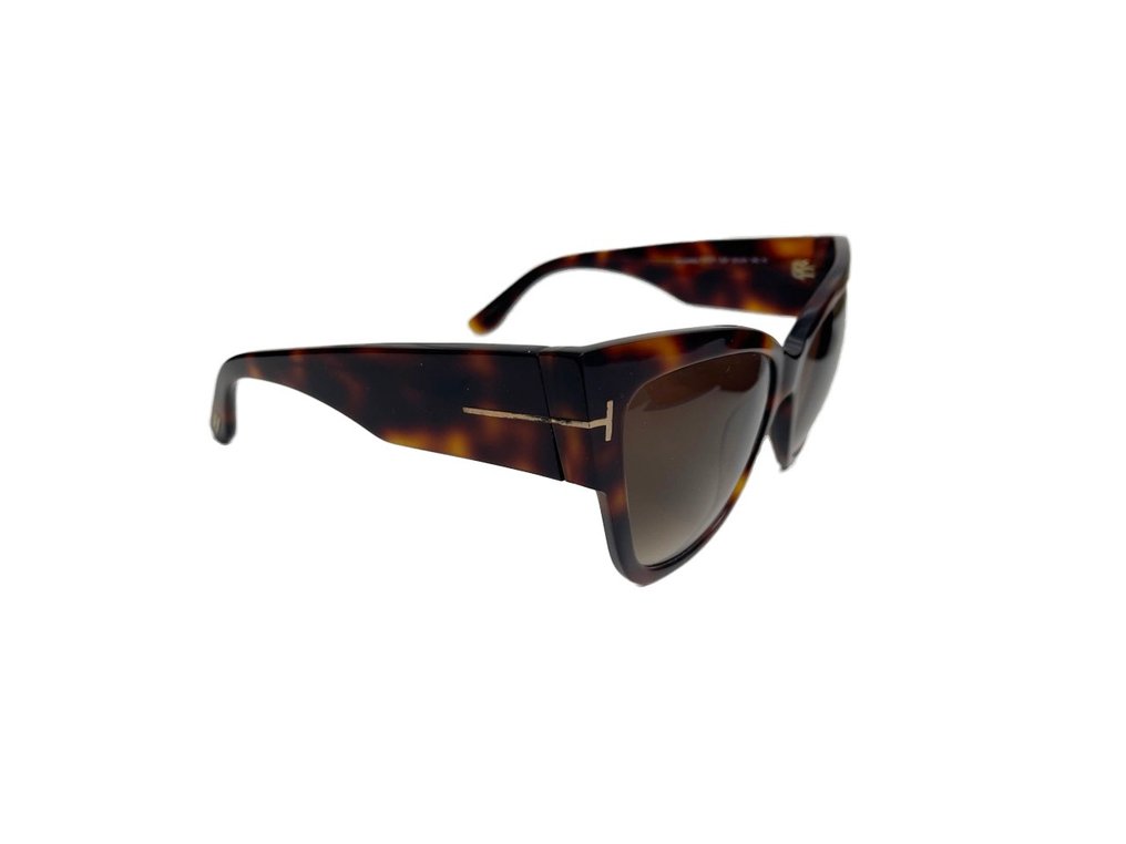 Tom Ford - occhiali da sole - Sac #2.3