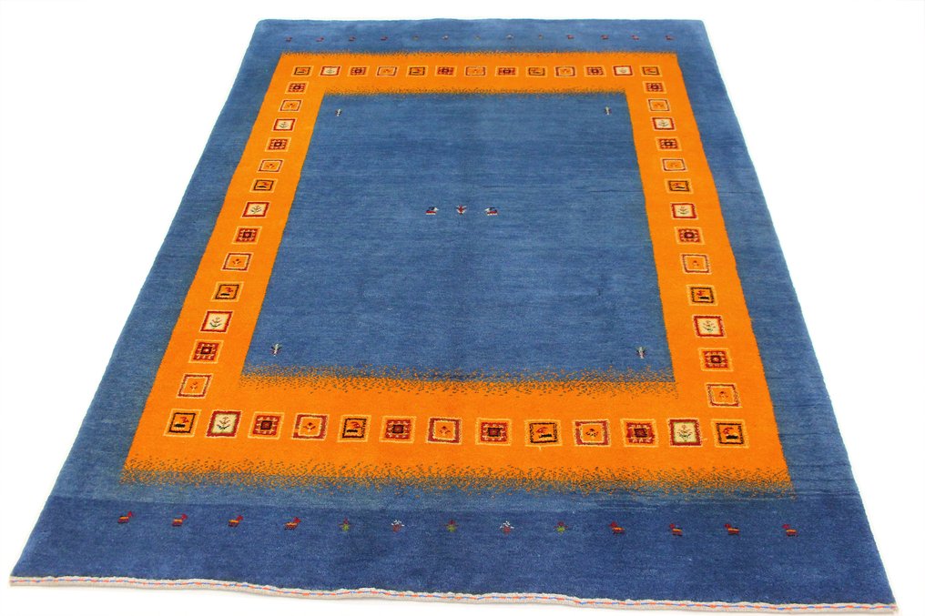 Gabbeh - 地毯 - 237 cm - 170 cm #1.3