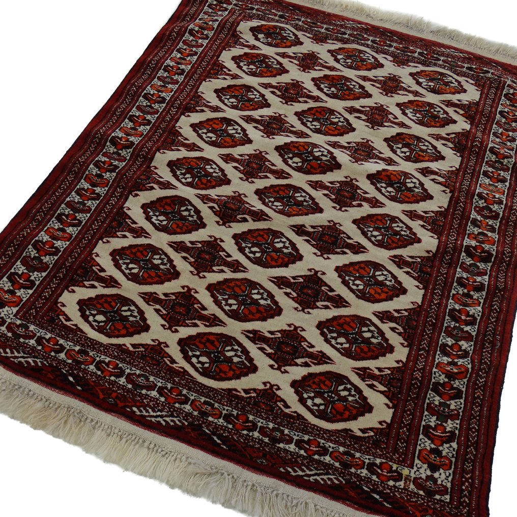 布哈拉 - 淨化 - 小地毯 - 145 cm - 106 cm #3.1