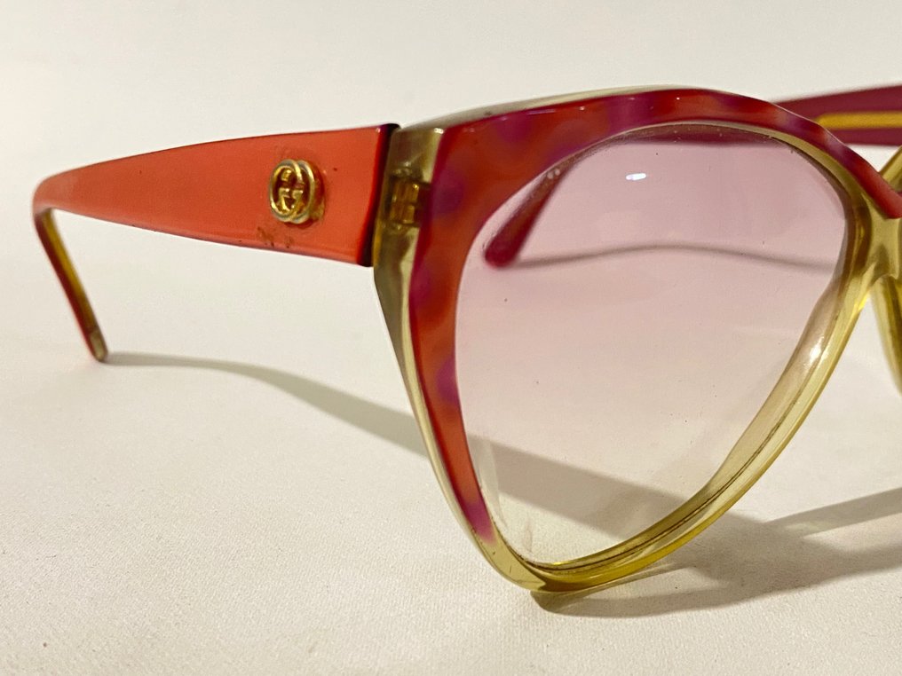 Gucci - 1970 - Sunglasses #2.2