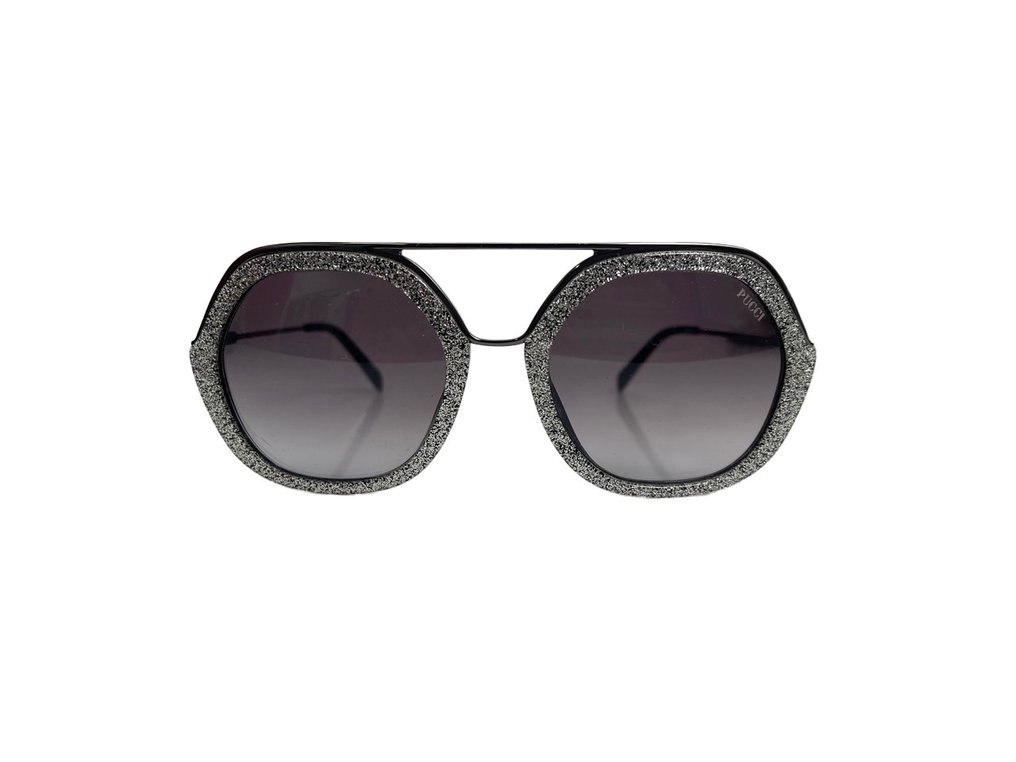 Emilio Pucci - occhiali da sole - 包 #2.2
